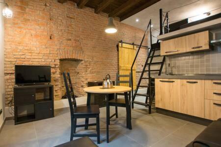 Apartament Studio Miller Mediolan Zewnętrze zdjęcie